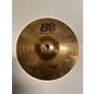 Used SABIAN Used SABIAN 8in B8 Splash Cymbal thumbnail