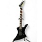 Used Jackson Used Jackson Kelly XL Black Solid Body Electric Guitar thumbnail