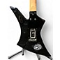 Used Jackson Used Jackson Kelly XL Black Solid Body Electric Guitar