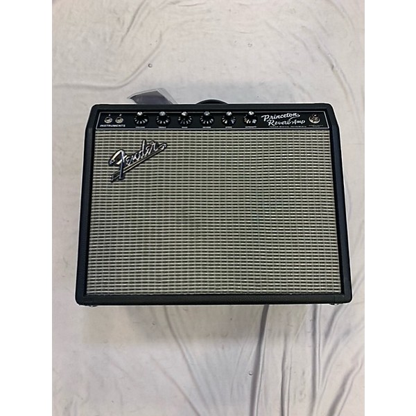 Used Fender Used Fender '65 Princeton Tube Guitar Combo Amp