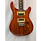 Used PRS Used PRS CM25 SE Custom 24 Zebra Wood Solid Body Electric Guitar thumbnail