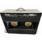 Used Fender Used Fender 1965 Reissue Twin Reverb 85W 2x12 Tube Guitar Combo Amp