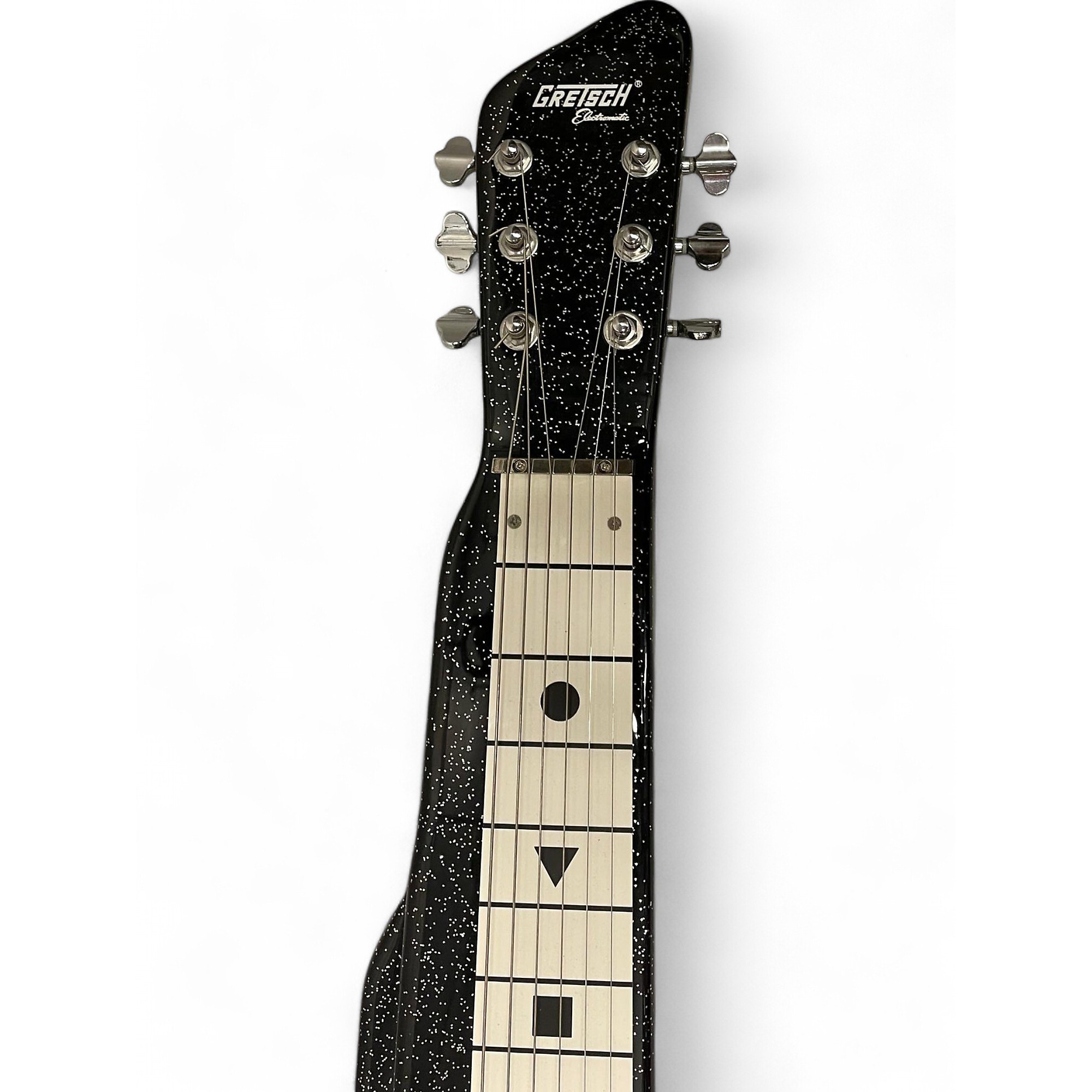 GRETSCH electromatic エレキギター ブラック Open Box Gretsch Guitars G5427T Electromatic Limited-Edition