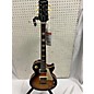 Used Epiphone Used Epiphone 1959 Reissue Les Paul Standard 2 Color Sunburst Solid Body Electric Guitar thumbnail