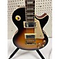 Used Epiphone Used Epiphone 1959 Reissue Les Paul Standard 2 Color Sunburst Solid Body Electric Guitar