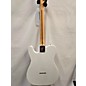 Used Fender Used Fender Player Telecaster Arctic White Solid Body Electric Guitar