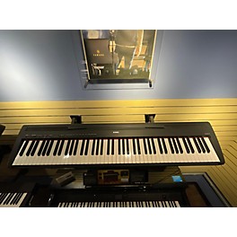 Used Yamaha P85 88 Key Digital Piano