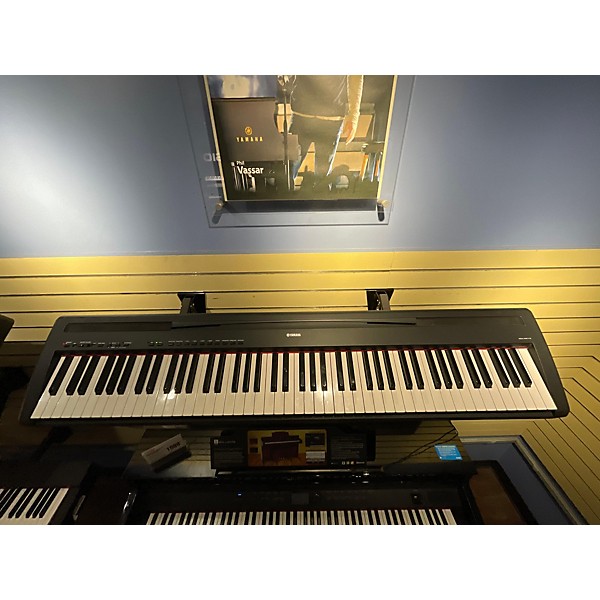 Used Yamaha P85 88 Key Digital Piano