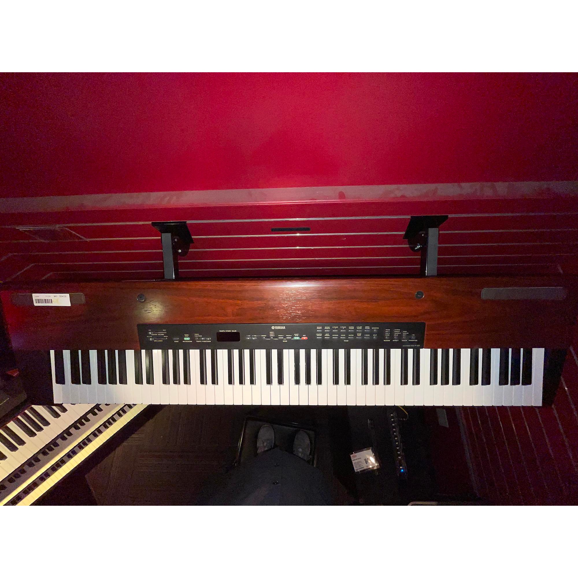 Used Yamaha Used Yamaha P-120 Digital Piano