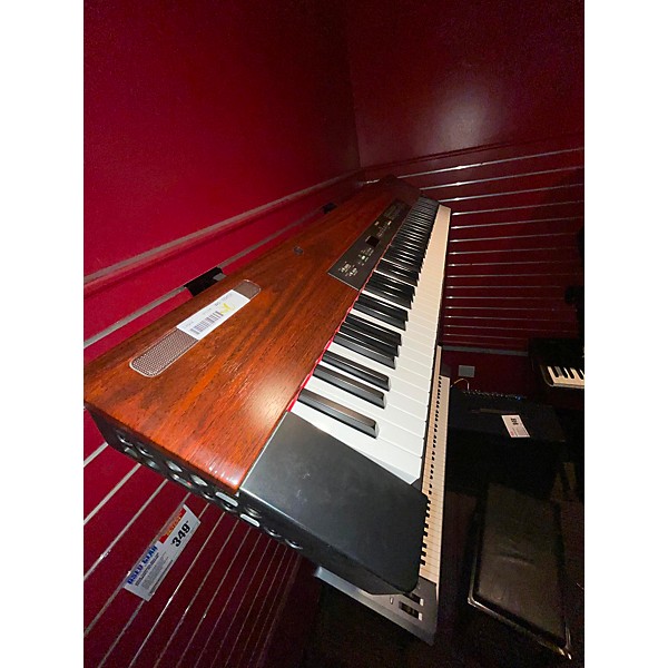 Used Used Yamaha P-120 Digital Piano