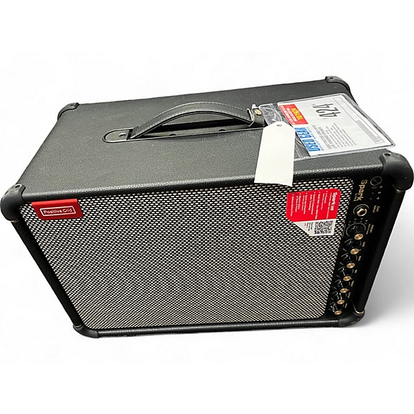 Used Positive Grid SPARK LIVE Powered Speaker