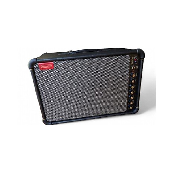 Used Positive Grid SPARK LIVE Powered Speaker