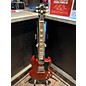 Used Gibson 2022 SG Standard Solid Body Electric Guitar thumbnail