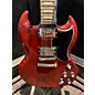 Used Gibson 2022 SG Standard Solid Body Electric Guitar