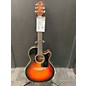 Used Takamine GN51CE Acoustic Electric Guitar thumbnail