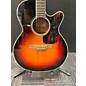 Used Takamine GN51CE Acoustic Electric Guitar