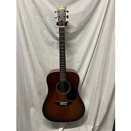 Used SIGMA SD52SDM-5S Acoustic Guitar