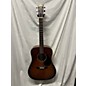 Used SIGMA SD52SDM-5S Acoustic Guitar thumbnail