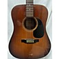 Used SIGMA SD52SDM-5S Acoustic Guitar