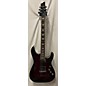 Used Schecter Guitar Research Used Schecter Guitar Research C-1 + Diamond Black Cherry Solid Body Electric Guitar thumbnail