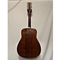 Used Yamaha Used Yamaha FG460S-12 Natural 12 String Acoustic Guitar