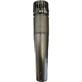 Used Shure Used Shure SM57LC Dynamic Microphone