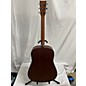 Used Martin Used Martin DRS2 Natural Acoustic Electric Guitar