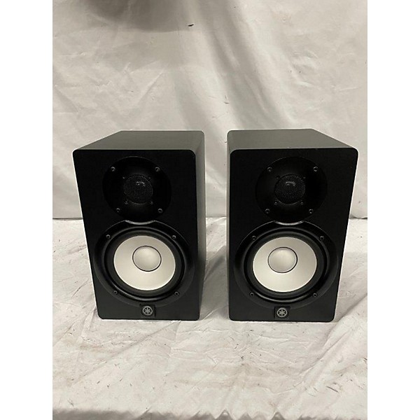 Used Yamaha Used Yamaha HS5 Pair Powered Monitor