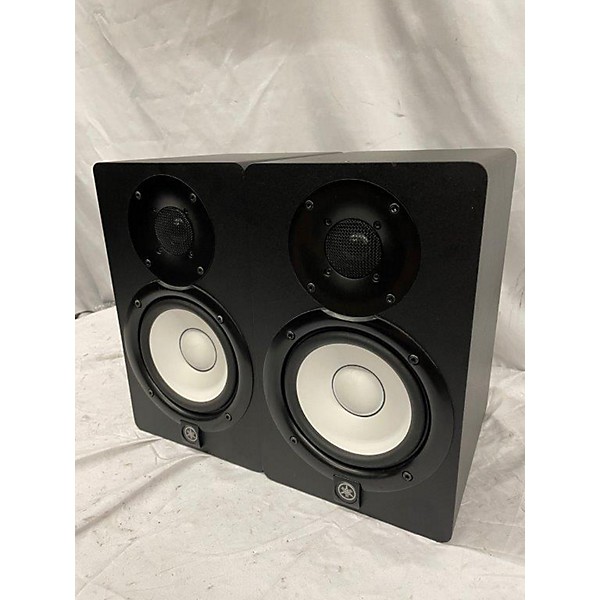 Used Yamaha Used Yamaha HS5 Pair Powered Monitor