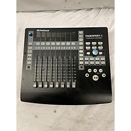 Used PreSonus Used PreSonus Faderport 8 MIDI Utility