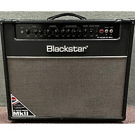 Used Blackstar Used Blackstar HT Club 40 Venue 40W 1x12 Tube Guitar Combo Amp