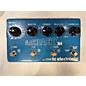 Used TC Electronic Used TC Electronic Flashback X4 Delay And Looper Effect Pedal thumbnail