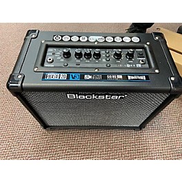 Used Blackstar ID:Core 20W 2x10 Guitar Combo Amp