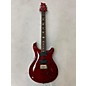 Used PRS SE Custom 24 Solid Body Electric Guitar thumbnail