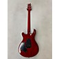 Used PRS SE Custom 24 Solid Body Electric Guitar