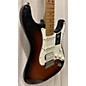 Used Fender Used Fender Player Stratocaster HSS 3 Color Sunburst Solid Body Electric Guitar