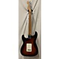 Used Fender Used Fender Player Stratocaster HSS 3 Color Sunburst Solid Body Electric Guitar