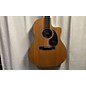 Used Jean Larrivee Used Jean Larrivee LV-03R Natural Acoustic Guitar thumbnail