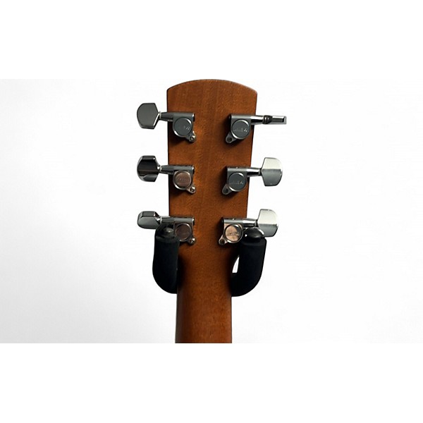 Used Jean Larrivee LV-03R Natural Acoustic Guitar