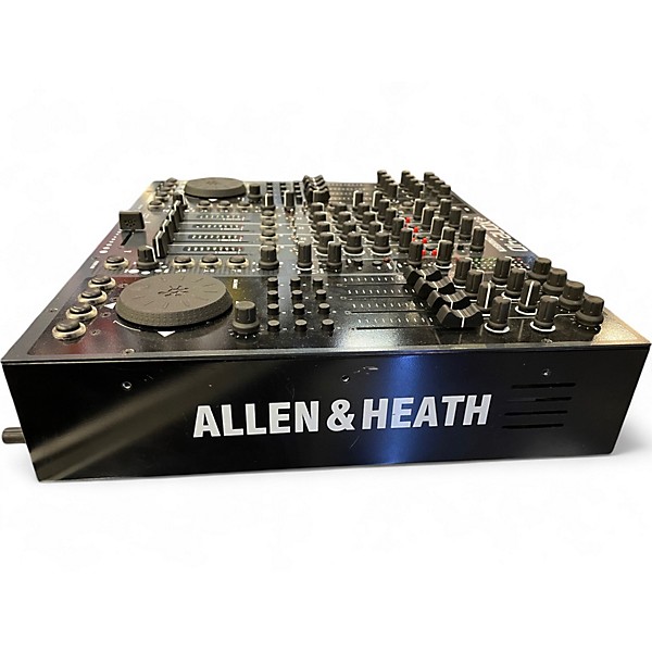 Used Allen & Heath XONE 4D DJ Controller