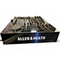 Used Allen & Heath XONE 4D DJ Controller