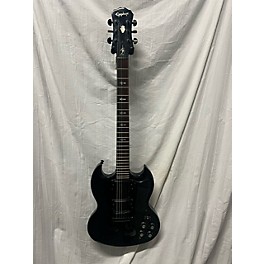 Used Epiphone Tony Iommi SG Custom Solid Body Electric Guitar