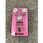 Used GAMMA Used GAMMA EROS Effect Pedal thumbnail