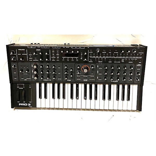 Used Sequential Pro 3 Synthesizer