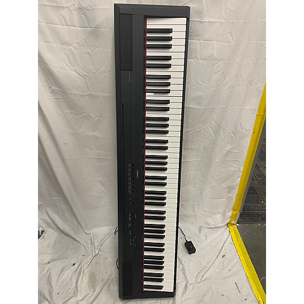 Used Yamaha P115B Digital Piano