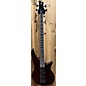 Used Jackson Used Jackson JS2 Concert Walnut Electric Bass Guitar thumbnail