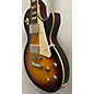 Used Epiphone Used Epiphone Inspired By Gibson Custom 1959 Les Paul Standard Tobacco Burst Solid Body Electric Guitar