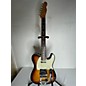 Used Fender Used Fender Classic Series '60s Telecaster With Bigsby 3 Tone Sunburst Solid Body Electric Guitar thumbnail