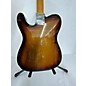 Used Fender Used Fender Classic Series '60s Telecaster With Bigsby 3 Tone Sunburst Solid Body Electric Guitar