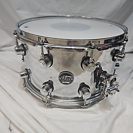 Used DW 8X14 Performance Series Snare Drum